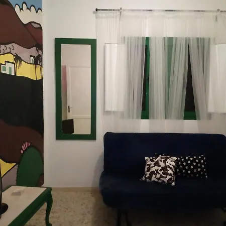 Apartment Civico 8 *